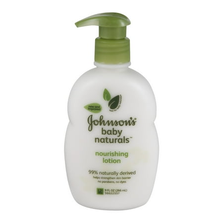 Johnson S Natural Baby Lotion Walmart Johnson S Natural Baby Lotion Walmart