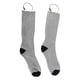 thumbnail image 3 of Calcetines Térmicos Recargables ANGGREK 1 Par Calcetines Térmicos Eléctricos de Invierno Calcetín Transpirable de Algodón Suave para Caza Invierno Esquí Al Aire Libre ANGGREK  Otros, 3 of 8
