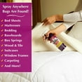 thumbnail image 5 of Nature's Mace Bed Bug Killer 16oz Ready-to-Use Spray | Works on Bed Bugs, Lice, Fleas, and Dust Mites, 5 of 9