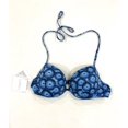 thumbnail image 1 of La Perla Sea Anemone Bra Bikini Top Blue ( 6 ), 1 of 1