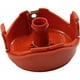 thumbnail image 2 of Accesorios de tondeuse à gazon, cubierta de capuchón de bobina de compatible con Black Decker GL7033 GL8033 GL9035 Cutter d'herbe 90583594, 2 of 5