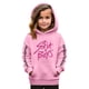 thumbnail image 4 of Pop cazadora para niña T-Shirt | Demo-n Hunters Team Cute Cartoon Design|HUNTR/X Rumi,Mire Zoeyy Kids Long Sleeve Hooded Sweatshirt,Saja Boys, Huntrix Tshirt, Gift for Fans, 4 of 4