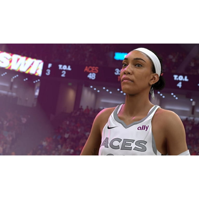 NBA 2K25 Nintendo Switch - Walmart.com NBA 2K25 Nintendo Switch - Walmart.com