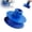 10mm, variant on Concave Edge Grinding Wheel for Stone, Diamond Edge Grinding Wheel Semi-Circular Wheel for Marble Quartz, 5/8"-11 U Shape Stone Edge Polishing Wheel for Angle Grinder, Curved Edge Shaping