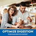thumbnail image 4 of Lactose Digest Tablets | 40 Pills | Helps Digest Dairy with Lactase Enzyme | For Men and Women | by Nature's Truth, 4 of 7