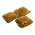 thumbnail image 2 of Bernardi Breaded Italian Sausage Ravioli, 5 Pound - 2 per case., 2 of 3