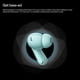 thumbnail image 3 of Auriculares inalámbricos Bluetooth OnePlus Nord Buds 3 Pro Soft Jade, 3 of 6