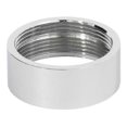 thumbnail image 1 of Female 24mm To 22mm Fxf Metal Adaptor For Water Saving Kitchen Faucet Aerator-yvan, 1 of 1