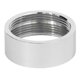 thumbnail image 1 of Adaptador metálico hembra de 24 mm a 22 mm para aireador de grifo de cocina ahorrador de agua - yvan_Lucky_B, 1 of 1