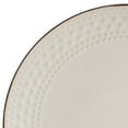 thumbnail image 4 of Pfaltzgraff Janelle 12 Piece Stoneware Dinnerware Set Beige, 4 of 5
