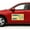 Disabled Veteran Driver, variant on Support Our Troops Car Magnet Sign by DC | Flexible Car Magnetic Sheets with Adhesive Backing | 12"x18" Bumper Magnet Sticker for Vehicles, Trucks & Business Advertising Signs | 2 PC | Made in USA