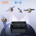 thumbnail image 3 of Maytalsory Black OBD II Device OBDII For Car Truck Locator OBD II UK, 3 of 6