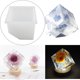 thumbnail image 3 of Moldes de silicona para velas de cristal y luces nocturnas DIY 85x85x70mm, 3 of 9