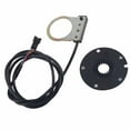 thumbnail image 4 of Sensor de Asistencia de Pedal de Bicicleta, Sensor de Asistencia de Pedal de Bicicleta Eléctrica, Accesorio de Ciclismo, Juego de Sensores de Pasillo para la Mayoría de los, 4 of 7
