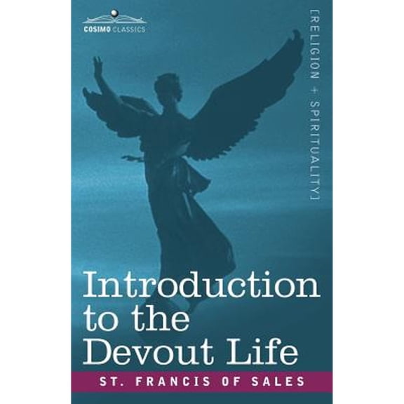 Introduction to the Devout Life (Paperback)