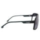 thumbnail image 2 of Lentes de sol Carrera 1046/s kb79o azul con negro para hombre, 2 of 3