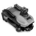 thumbnail image 4 of Dron plegable con GPS para niños cuadricóptero con Motor sin escobillas Ehuebsd cámara 4K HD cardán de 3 ejes 5G 4 canales para evitar obstáculos, 4 of 9