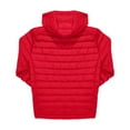 thumbnail image 2 of B&C  Adult Reset Puffer Jacket, 2 of 4