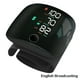 thumbnail image 1 of 2025 Latest Model Wrist Blood Pressure Monitor Portable Accurate Automatic Blood Pressure Monitor for Home Travel, 1 of 5