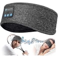 thumbnail image 1 of Bluetooth Sports Headband, Sleep Headband, Bluetooth Sleep Headphones, 1 of 3