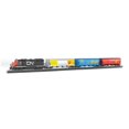 thumbnail image 2 of Bachmann Trains Canadian Harvest Express Electric Train Set + 12-Piece Track, 2 of 11