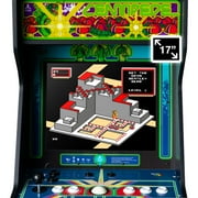 Arcade Classics Atari Centipede Ultra Series Game Machine with 17 Screen and 40 Games