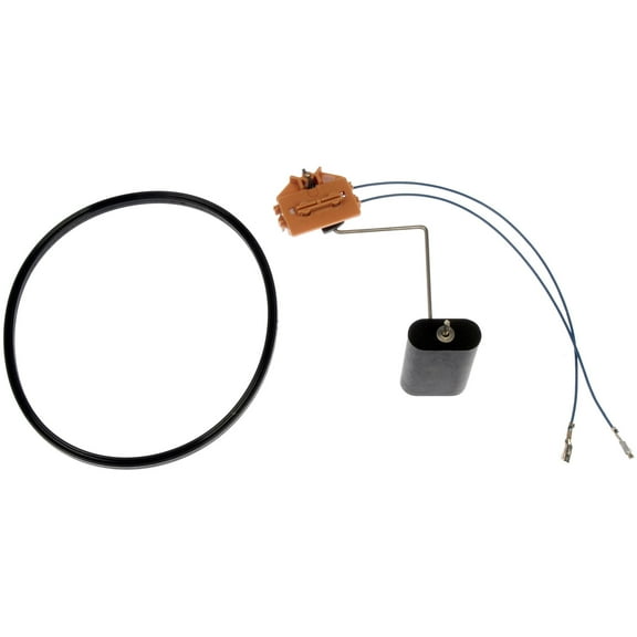 Dorman 911-016 Fuel Level Sensor for Specific Chevrolet / Saab Models, Black Fits select: 2006 CHEVROLET MALIBU LT, 2005 CHEVROLET MALIBU LS