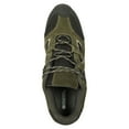 thumbnail image 5 of Mountain Warehouse Mens Curlews Waterproof Suede Walking Shoes, 5 of 5