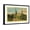 Black Frame, variant on Art.com Camelback Mountain, Saguaros, Arizona Art Print, 18" x 12"