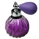 thumbnail image 4 of Botellas de vidrio con atomizador de agua y aceite, para maquillaje, regalos para damas, 100 ml, accesorios de viaje Púrpura, 4 of 7