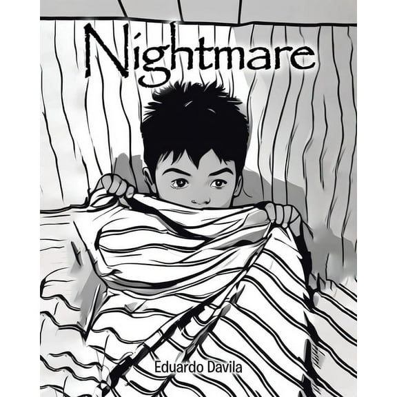 Nightmare, (Paperback)