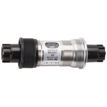 Shimano BB-ES51 Octalink V2 68x121mm Spline Spindle BSA (English) Bottom Bracket