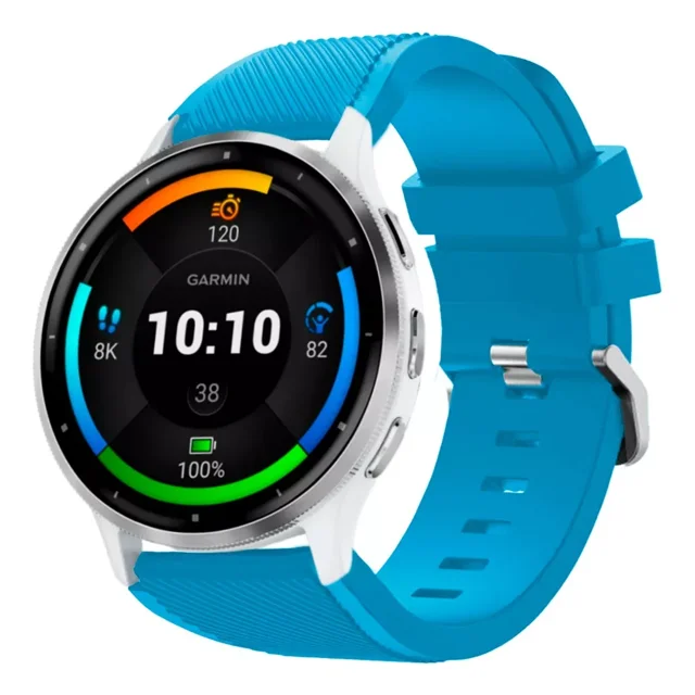 Correa Deportiva Premium Para Garmin Venu 3