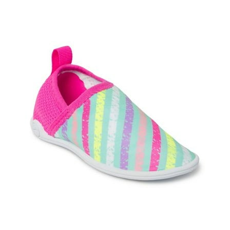 Speedo Kids' Beach Booties - Striped S
