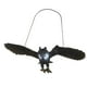 thumbnail image 1 of Modelo de águila simulada Hugo juguetes decoración del hogar estatuilla de Animal pájaro negro, 1 of 10