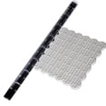 thumbnail image 1 of Pastry Rolling Pin,High Quality Acrylic Rolling Rolling Pins Dough Rolling Pin Revolutionary Design, 1 of 5