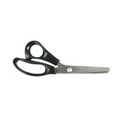 thumbnail image 1 of Dressmaking Scissor Tailor Sewing Embroidery stainless steel Crafting Stainless Steel Shear Fabric Edge Scissor, Triangular, 3mm, 1 of 7