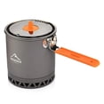 thumbnail image 1 of Vaisselle pour Camping Casserole 1,6 L Plats Touristiques Tourisme Randonnée Pique-Nique, 1 of 6