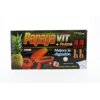 Papayavit Forte Improves Digestion - Mejora La Digestion 10 Ampolletas (Pack of 6)