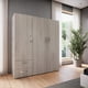 thumbnail image 2 of Closet/Armario Linz 140Cm, 2 of 8