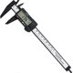 thumbnail image 1 of Digital Caliper Measuring Tool,6in Lcd Vernier Calipers Measuring Tool,digital Gauge Measuring Tool,150mm - DD, 1 of 5