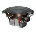 thumbnail image 3 of Hertz Mille Pro Series MP-250-D43 10 in. (250mm) 600 Watt RMS 4-Ohm DVC Subwoofer, 3 of 5