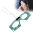 thumbnail image 4 of Heated Eye , Environmental Protection Eye Massager Fever Tablets Silent Fever Energy Saving  For Bedroom For Travel, 4 of 8