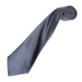 thumbnail image 2 of Premier  Adult Colours Satin Tie, 2 of 2