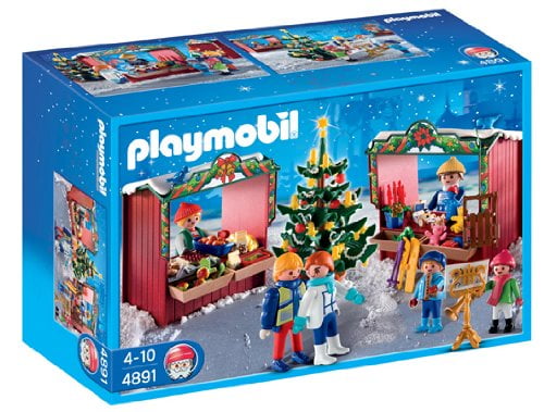 playmobil nativity set walmart