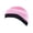 11# Pink, variant on Wave Cap, Silk Stocking Wave Caps for 360 Waves, Silky Durag for Men, Stain Caps Black