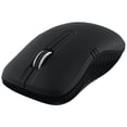 thumbnail image 2 of Mouse óptico inalámbrico Verbatim de hasta 1200 dpi, USB. Color Verbatim 99765, 2 of 2