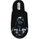 thumbnail image 1 of Star Wars - Pantuflas Dark Side Darth Vader Darth Vader Hombres (Negro), 1 of 4