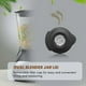 thumbnail image 3 of Classic Series Blender Jar Lid for Blender Juicer Lid Cup Lid, 3 of 5