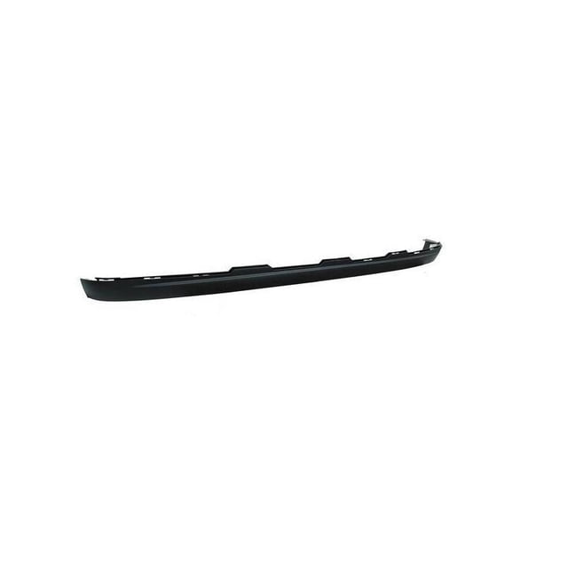 Spoiler para Chevrolet Chevrolet Pick Up 2007 al 2011 Genérica Pick Up